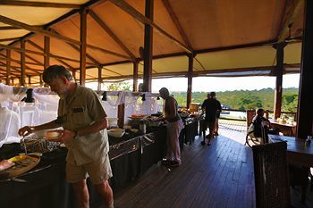 Posada Nkambeni Safari Camp