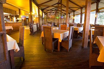 Posada Nkambeni Safari Camp
