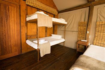 Posada Nkambeni Safari Camp