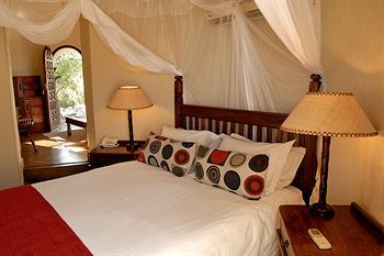 Hotel Manyatta Rock Camp-kwa Madwala Private Game Reserve
