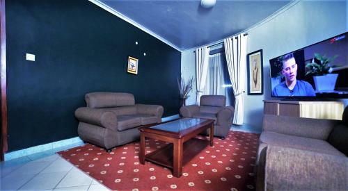Silver Springs Hotel