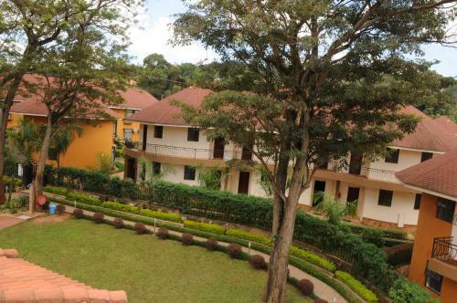 Silver Springs Hotel