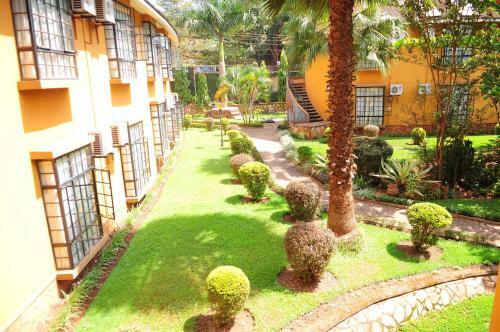 Silver Springs Hotel