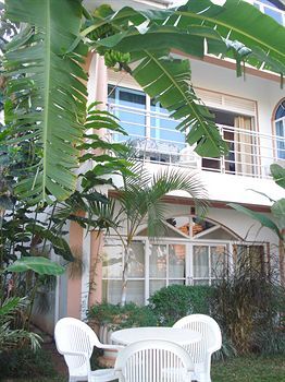New Madagascar Hotel