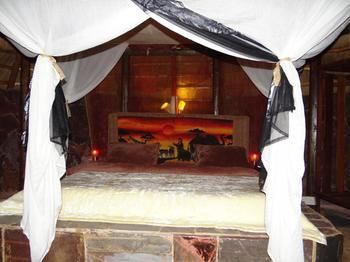 Posada Malakai Eco Lodge