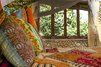 Posada Malakai Eco Lodge