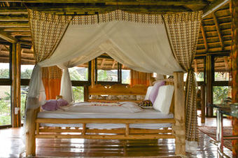 Posada Malakai Eco Lodge