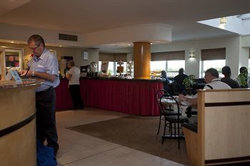 Hotel Road Lodge N1 City