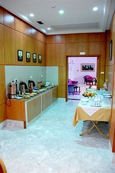 Hotel La Princesse