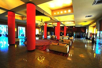 Apartamento Speke Resort & Conference Centre