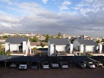Apartamento Tableview Villas