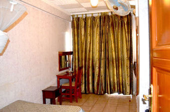Areba Hotel