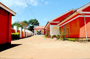 Thames Hotel