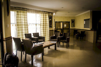 Mika Hotel, Kabulonga