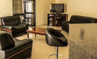 Mika Hotel, Kabulonga