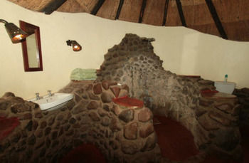 Agroturismo Bushfront Lodge