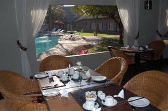 Chrismar Hotel Livingstone