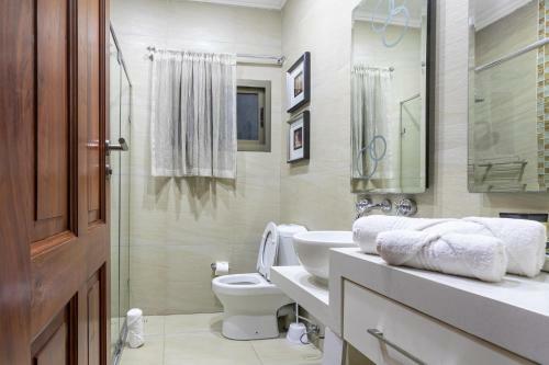 Fallsway Villas