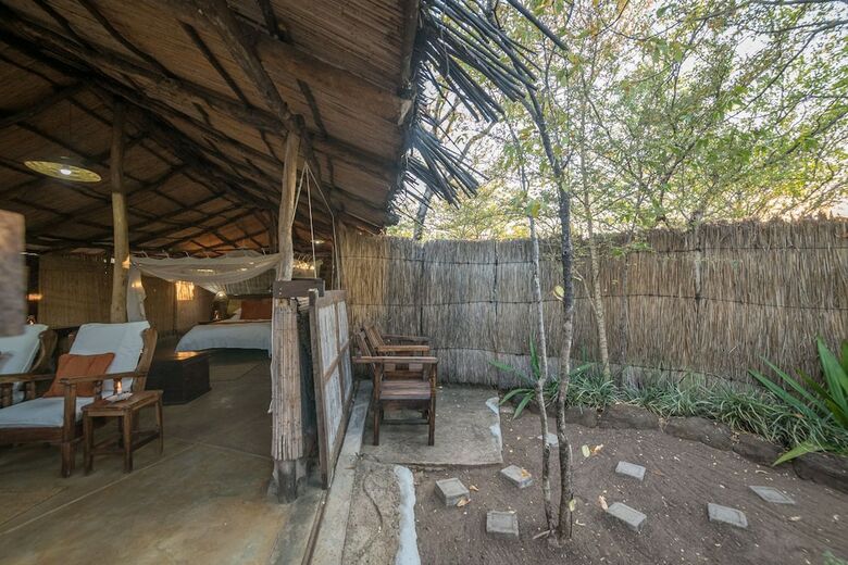 Posada Taita Falcon Lodge