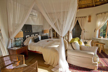 Posada Tongabezi Lodge