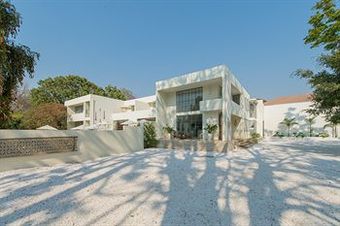 Hotel Latitude 15
