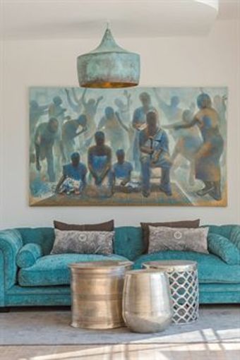 Hotel Latitude 15