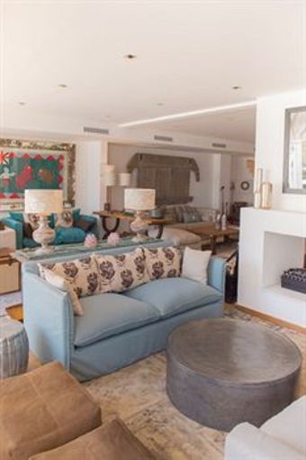 Hotel Latitude 15