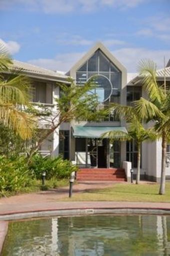 Hotel Cresta Lodge - Harare