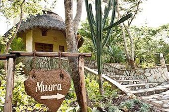 Posada Musangano Lodge