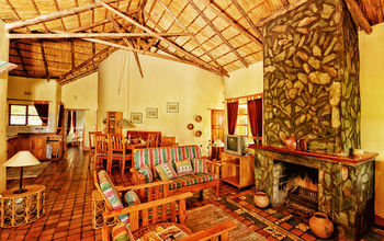 Posada Musangano Lodge