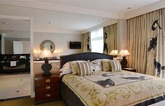 Meikles Hotel