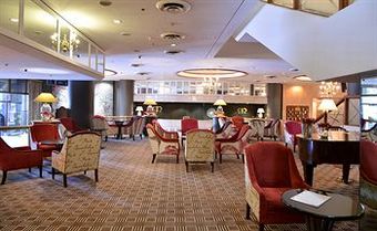 Meikles Hotel