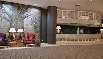 Meikles Hotel