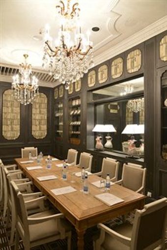 Meikles Hotel