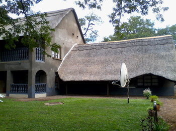 Agroturismo Mopani Lodge