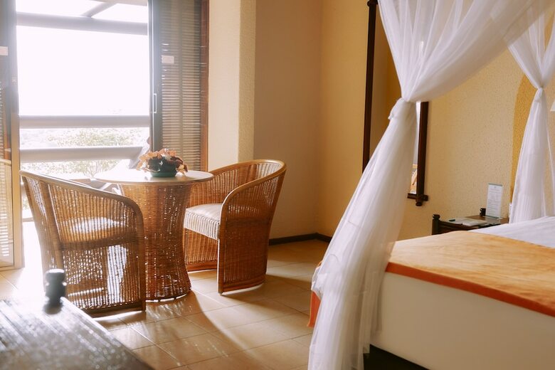 Apartamento Elephant Hills Resort