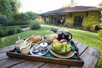 Hotel Jacana Gardens Guest Lodge