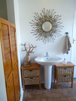 Hotel Jacana Gardens Guest Lodge