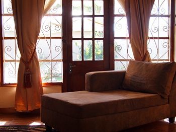 Hotel Armadale Lodge