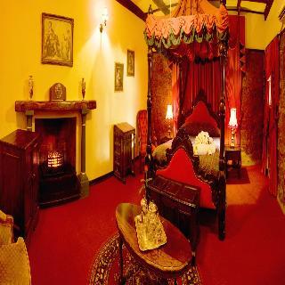 Hotel The Nesbitt Castle