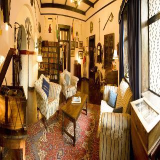 Hotel The Nesbitt Castle
