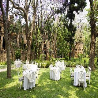 Hotel The Nesbitt Castle