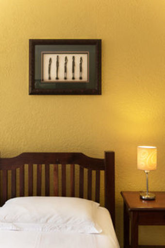 Bed & Breakfast Amadeus Garden