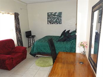 Bed & Breakfast Simba Harare