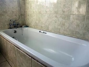 Bed & Breakfast Simba Harare
