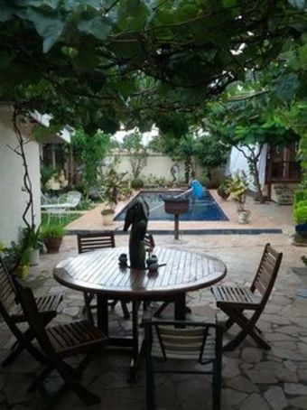 Bed & Breakfast Simba Harare
