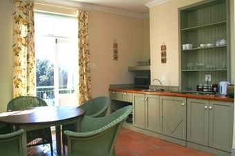 Hotel Mountain Manor Guest House