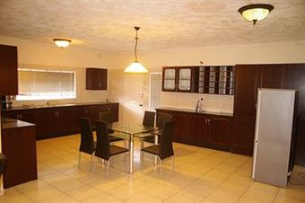 Hotel Khanondo Guest House