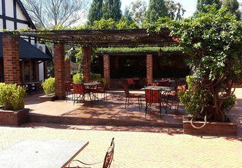 Hotel Cresta Churchill