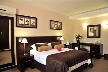 Hotel Cresta Bosele